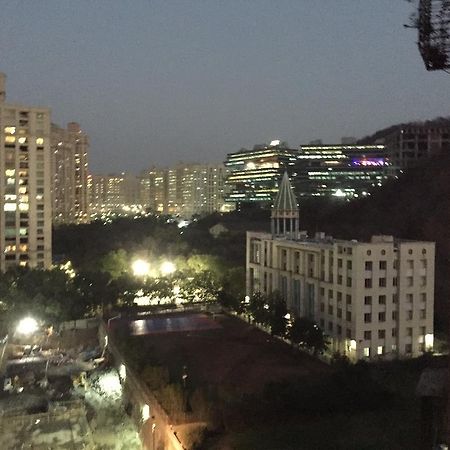 Veridical Hospitality - Powai-Chandivali Mumbai Exterior photo