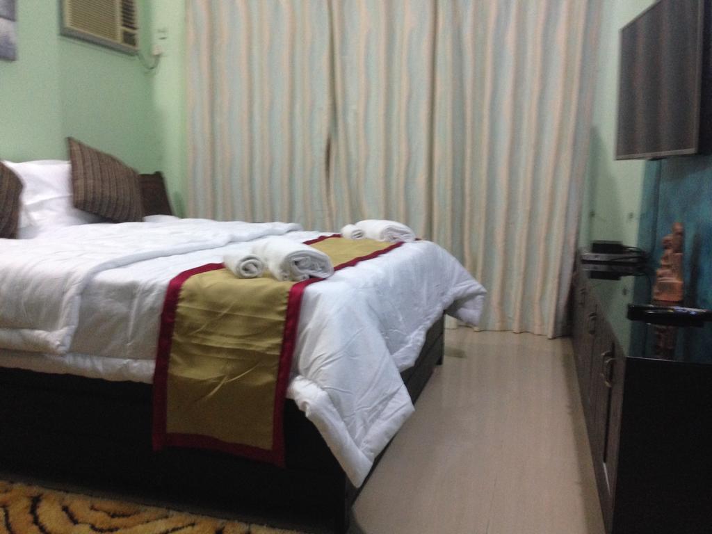 Veridical Hospitality - Powai-Chandivali Mumbai Exterior photo